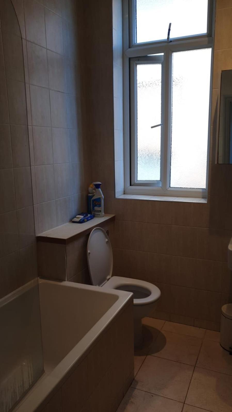 Apartamento West Hamstead *